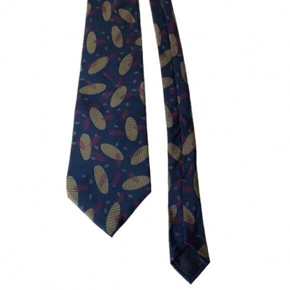 YVES SAINT LAURENT Neck Tie - Picture 1 of 8
